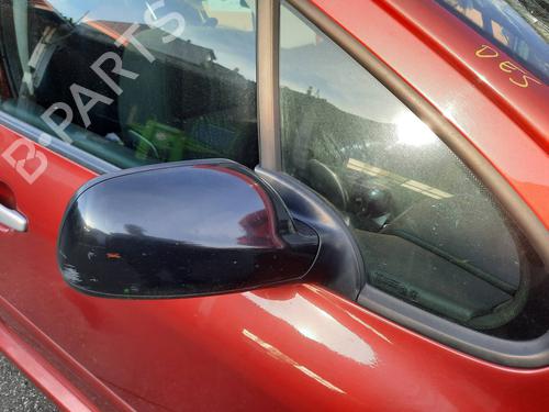 Right mirror PEUGEOT 307 Break (3E)  | BP8313033C27 