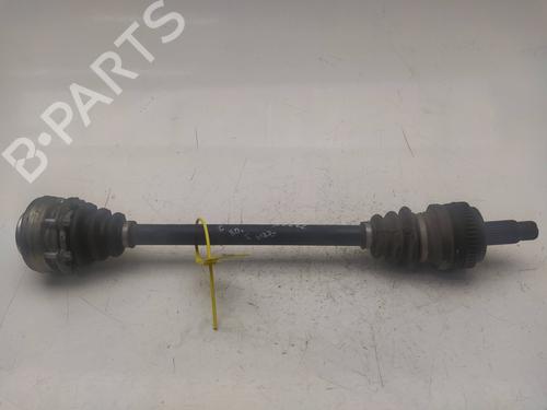 Used Left front driveshaft BMW 1 (E81) 116 i (115 hp) 23186237