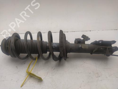 Used Right front shock absorber HYUNDAI i20 II (GB, IB) 1.2 (84 hp) 10186074