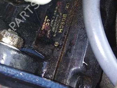 Engine FIAT PUNTO (188_) 1.9 DS 60 (188.031, .051, .231, .251) | BP3126928M1 