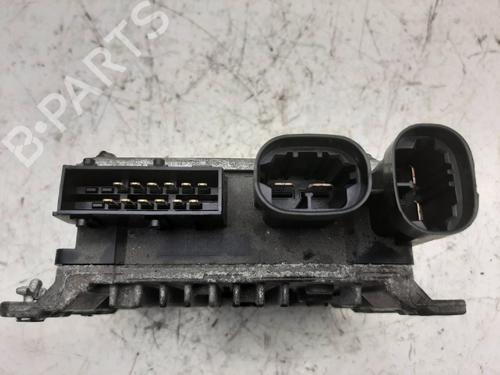 Electronic module PEUGEOT 1007 (KM_) 1.4 16V | BP8917595M83 