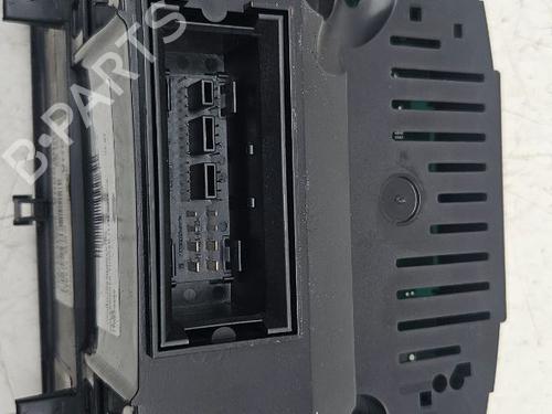 Instrument cluster VW TOURAN (1T1, 1T2)  | BP27878283C47