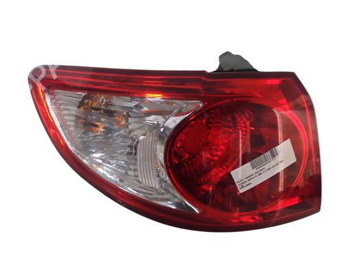 Used Left taillight Left taillight HYUNDAI SANTA FÉ II (CM) 2.2 CRDi GLS (150 hp) 36020478 36020478