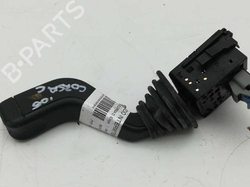 Rattstammestilk OPEL CORSA C (X01) 1.3 CDTI (F08, F68) | BP4074597I23 
