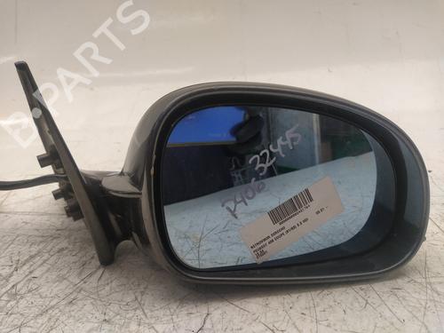 Used Right mirror PEUGEOT 406 Coupe (8C) 2.2 HDI (133 hp) 18883716