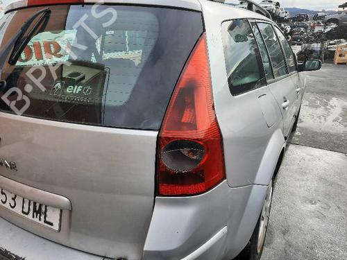 Right taillight RENAULT MEGANE II Estate (KM0/1_) 1.9 dCi (KMRG, KM1G, KM0G, KM2C) | BP6463325C35 