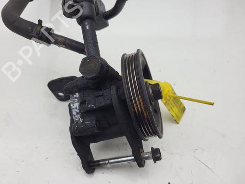Used Steering pump NISSAN PATHFINDER III (R51) [2005-2025]  12992929