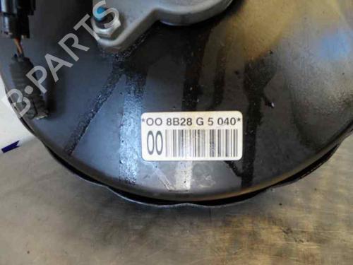 Used Servo brake CHEVROLET AVEO / KALOS Hatchback (T250, T255) 1.4 16V (94 hp) 575621