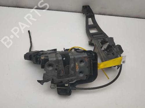 Used Front right lock FORD FOCUS II (DA_, HCP, DP) [2004-2013]  6056169