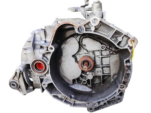 Used Gearbox Gearbox OPEL CORSA D (S07) 1.3 CDTI (L08, L68) (75 hp) 16976597 16976597