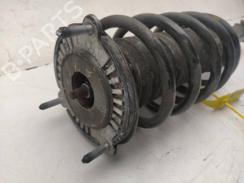 Left front shock absorber CITROËN C5 III Break (RW_)  | BP9640155M16 