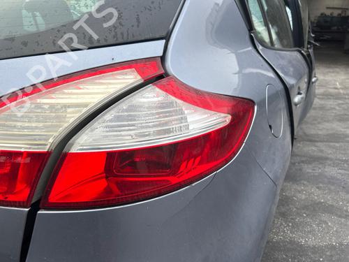 Used Right taillight RENAULT MEGANE CC (EZ0/1_) 1.4 TCe (EZ0F, EZ1V) (131 hp) 28191983