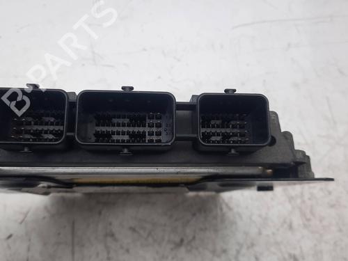 Engine control unit (ECU) CITROËN C4 I (LC_)  | BP7206003M57 