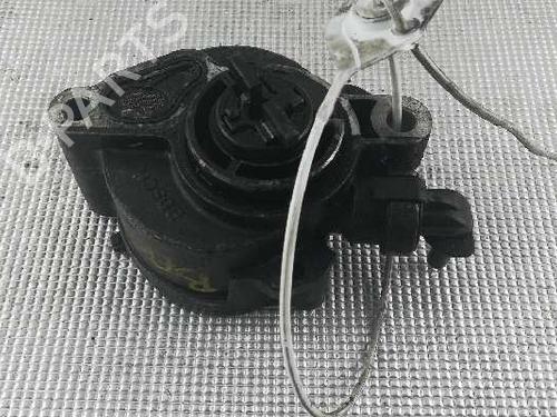 Used Vacuum pump CITROËN BERLINGO / BERLINGO FIRST Box Body/MPV (M_) 1.6 HDI 75 (MB9HW) (75 hp) 2963046