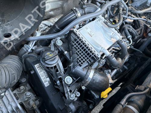 Engine VW CRAFTER Van (SY_, SX_) | BP39404829M1 - Image 2