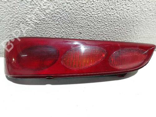 Used Right taillight FIAT SEICENTO / 600 (187_) 1.1 (187AXB, 187AXB1A, 187AXC1A02) (54 hp) 6054725