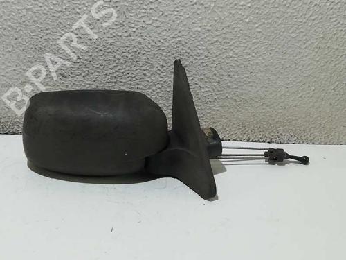 Right mirror RENAULT RAPID Box Body/MPV (F40_, G40_)  | BP5823506C27 