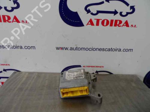 Used ECU airbags RENAULT LAGUNA II (BG0/1_) 2.2 dCi (BG0F) (150 hp) 575091