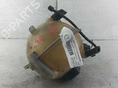 Expansion tank AUDI A3 (8L1) 1.9 TDI | BP1971520C120 