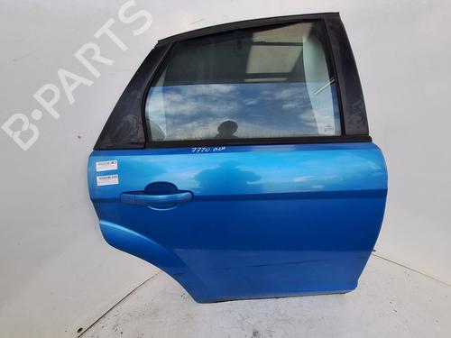 Dør højre bagtil FORD FOCUS II (DA_, HCP, DP) [2004-2013]  23225691