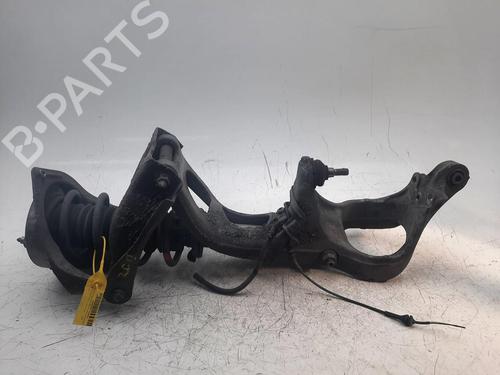 Used Left front shock absorber PEUGEOT 407 (6D_) 2.0 (6DRFNB, 6DRFNE) (136 hp) 8274371
