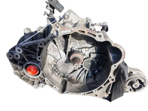 manual-gearbox-chevrolet-captiva-c100-c140-gl045213-b4357-gl-045213-ch04201-2006-12605914 main image
