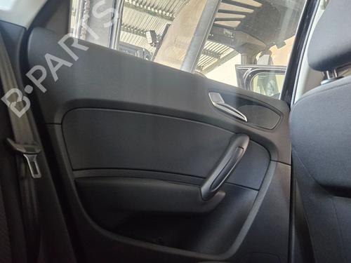 Used Rear left panel AUDI A1 Sportback (8XA, 8XF) 1.2 TFSI (86 hp) 29311320