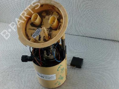 Fuel pump BMW 3 (E90) 320 d | BP1617886M76 