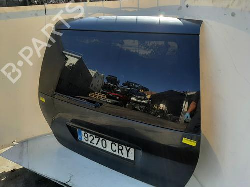 Tailgate MERCEDES-BENZ M-CLASS (W163) ML 270 CDI (163.113) | BP14919709C6 