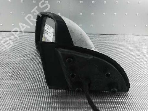 Left mirror PEUGEOT 307 Break (3E) 1.6 HDi 110 | BP359148C26 
