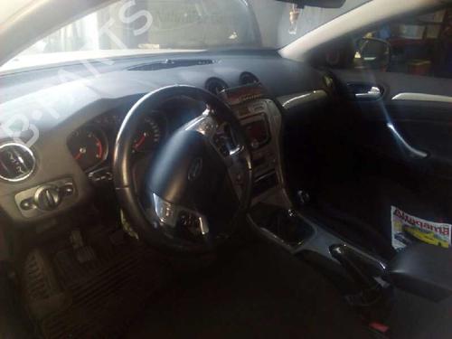 Fordelerrør FORD MONDEO IV (BA7) 1.8 TDCi | BP1616987M98 