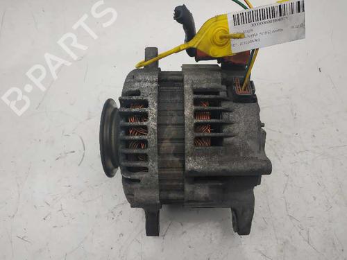 Used Alternator NISSAN ALMERA II (N16) 2.2 Di (110 hp) 6479331