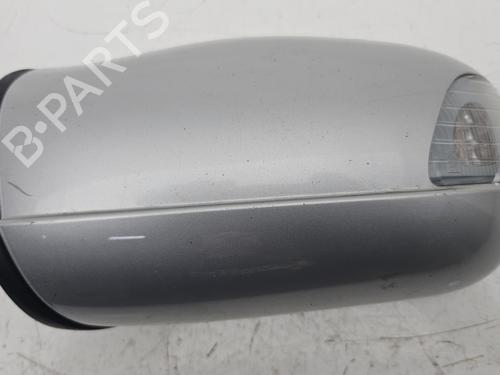 Left mirror MERCEDES-BENZ E-CLASS (W210) E 220 CDI (210.006) | BP22703347C26 