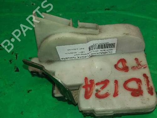 Used Rear right lock SEAT IBIZA II (6K1) [1993-2002]  1322772
