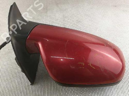 Right mirror PEUGEOT 307 Break (3E) 1.6 HDi 110 | BP2842985C27 