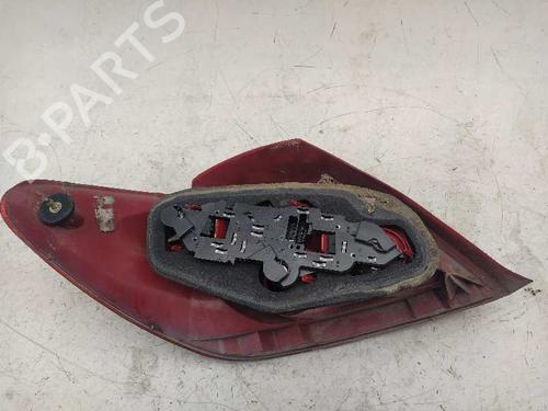Right taillight PEUGEOT 307 (3A/C) 2.0 HDi 90 | BP8109951C35 