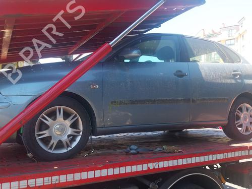 Left tailgate light SEAT IBIZA III (6L1) | BP37013434C79 - Image 4