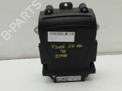 Used Other PEUGEOT 3008 I MPV (0U_) 2.0 HDi 150 / BlueHDi 150 (150 hp) 14065281