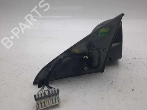 Right mirror PEUGEOT 406 Coupe (8C) 2.0 16V | BP6799341C27 