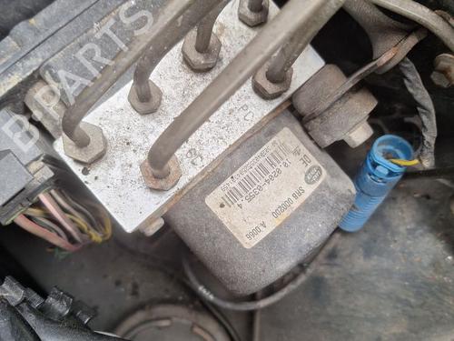 Used ABS pump LAND ROVER FREELANDER I (L314) 2.0 Td4 4x4 (112 hp) 23949707