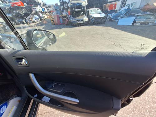 Used Front right window mechanism PEUGEOT 308 I (4A_, 4C_) [2007-2016]  29289951
