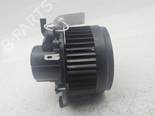 Heater blower motor MERCEDES-BENZ C-CLASS (W203) C 220 CDI (203.008) | BP23225697M62