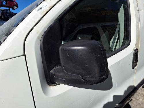 Left mirror FIAT FIORINO Box Body/MPV (225_) 1.3 D Multijet (225BXD1A, 225BXB1A, 225BXB11) | BP17723582C26 