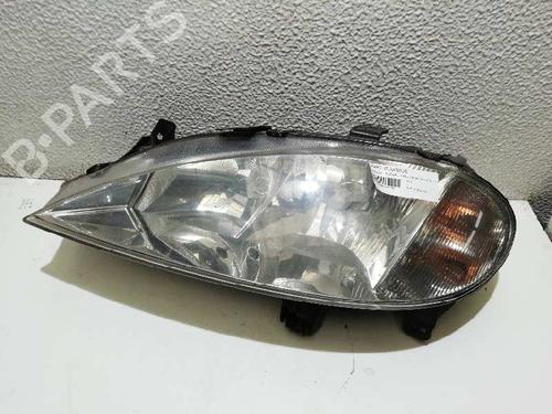 Phare gauche RENAULT MEGANE I (BA0/1_) 1.9 dTi (BA1U) (80 hp) 133548