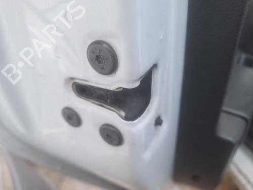 Used Rear left lock DACIA SANDERO II [2012-2025]  30175566