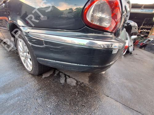 Rear bumper JAGUAR X-TYPE I (X400) 2.5 V6 All-wheel Drive | BP21679287C8 