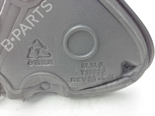 Left mirror CHRYSLER VOYAGER IV (RG, RS) 2.8 CRD | BP25755152C26 