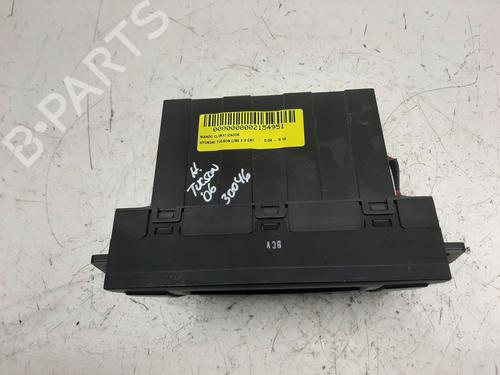 Climate control HYUNDAI TUCSON (JM) | BP10906100I5