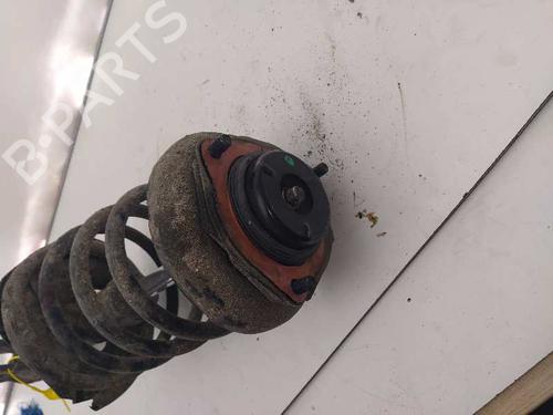 Right rear shock absorber NISSAN X-TRAIL I (T30) 2.2 Di 4x4 | BP4892537M19 