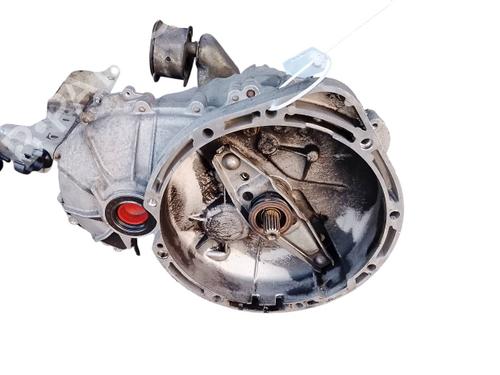 Used Gearbox Gearbox SMART CITY-COUPE (450) 0.6 (S1CLA1, 450.341) (55 hp) 40598630 40598630